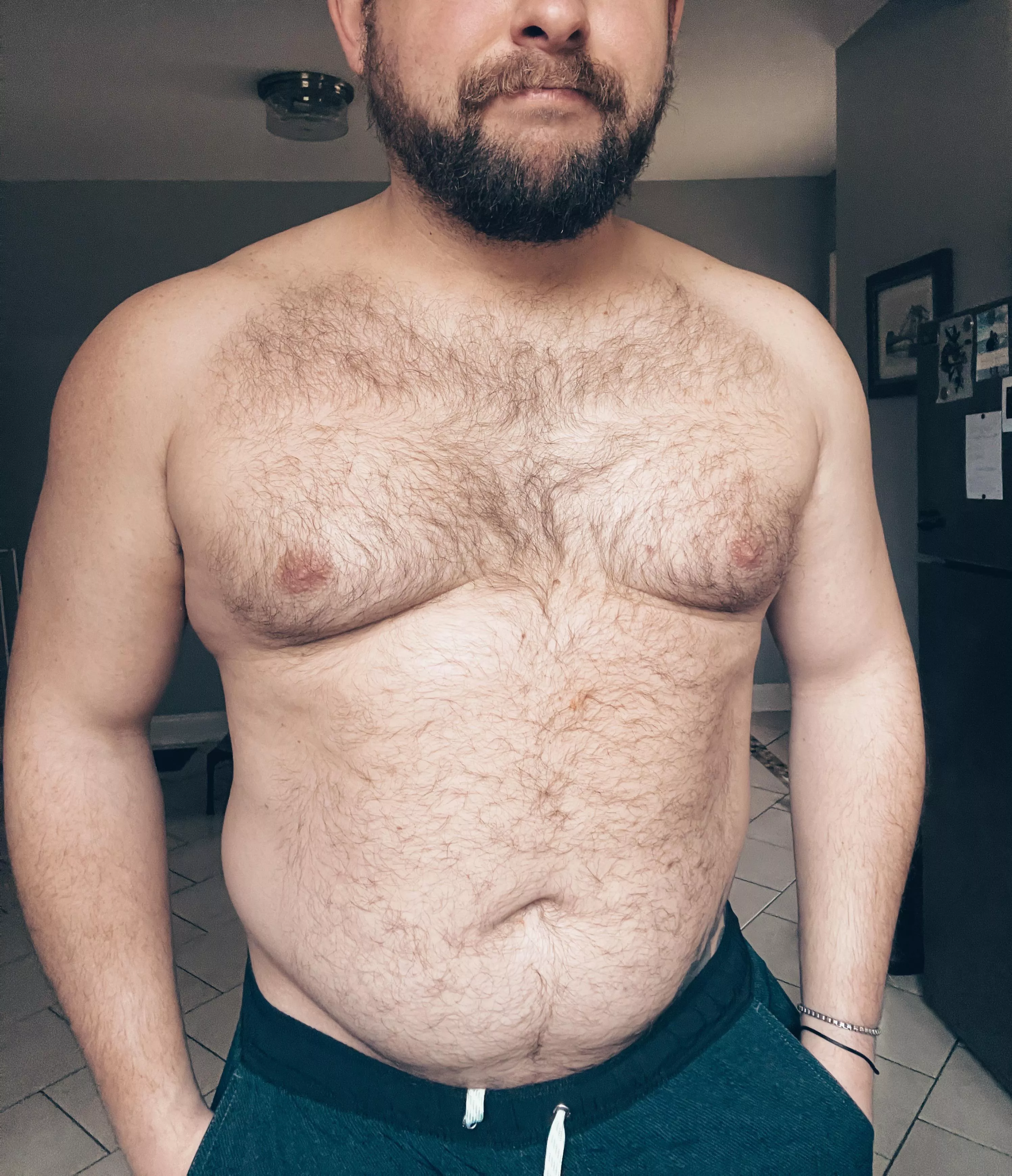 When the lighting hits posted by Woofcub33