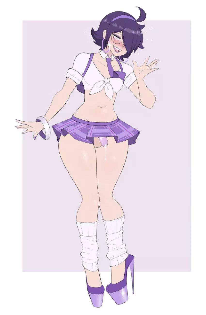 Who likes my outfit posted by forestvnv