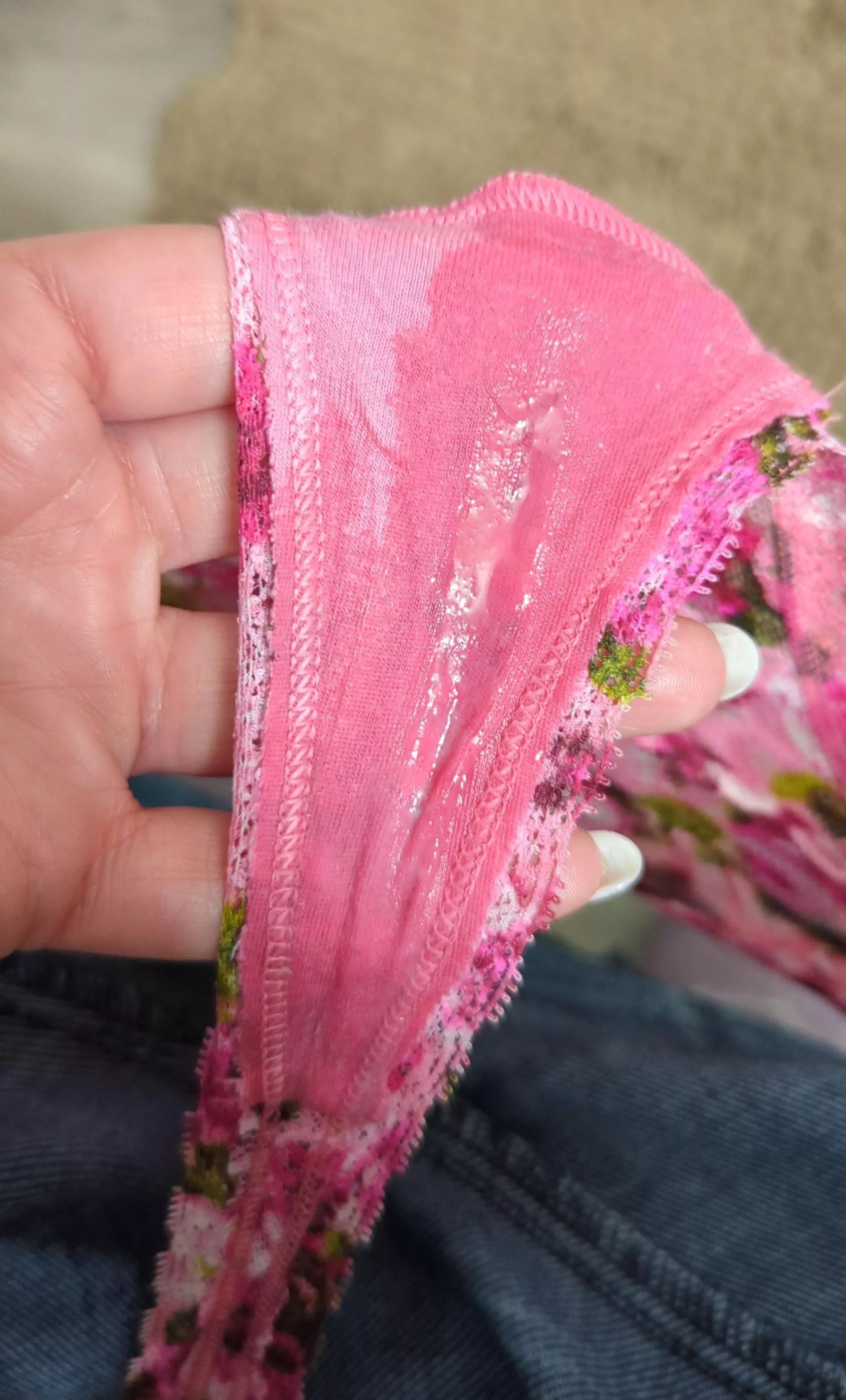 Who wants to suck on these? posted by discoveringmyrainbow