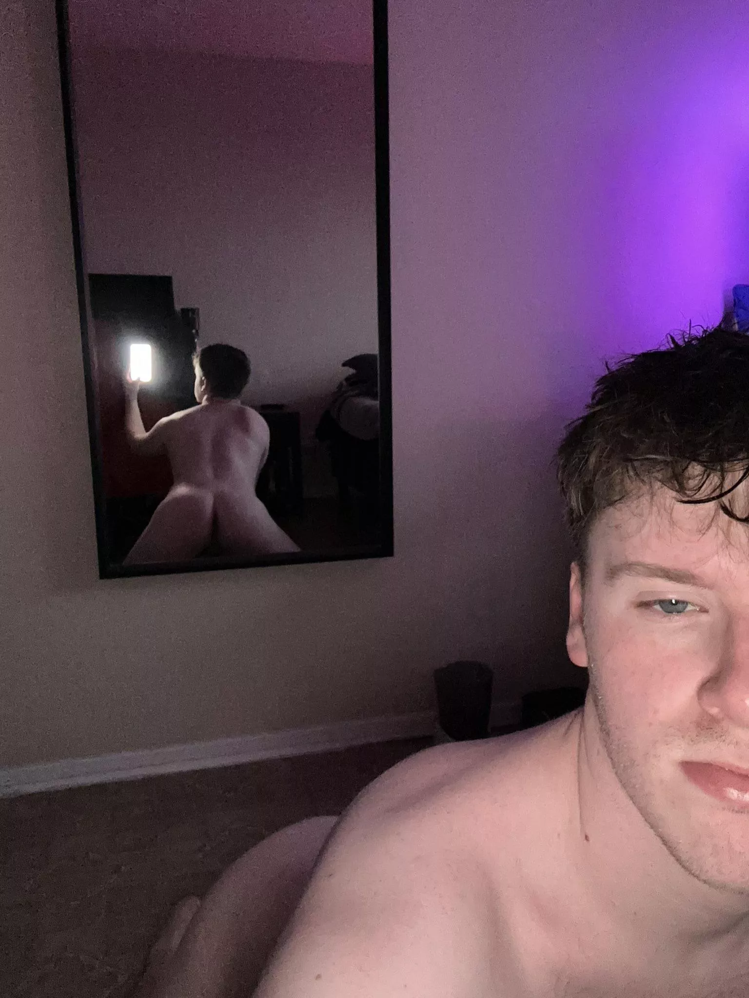 Who’s coming over to eat me out? 👅 posted by thewinterson