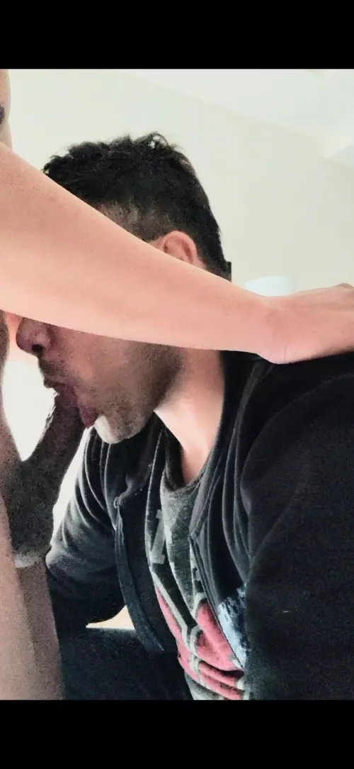 Who's up for getting blown next? 💦 by PTSDwarrior93