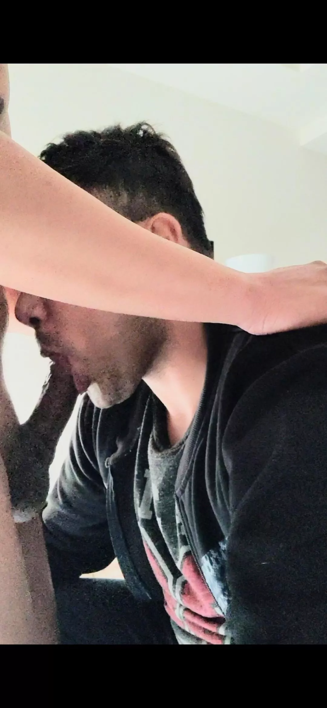 Who's up for getting blown next? 💦 posted by PTSDwarrior93