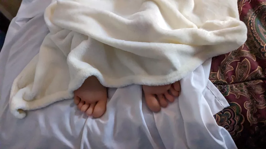 Why does she do this to me? She knows I can't stay! 😭 by Heel-and-Toe-Shifter