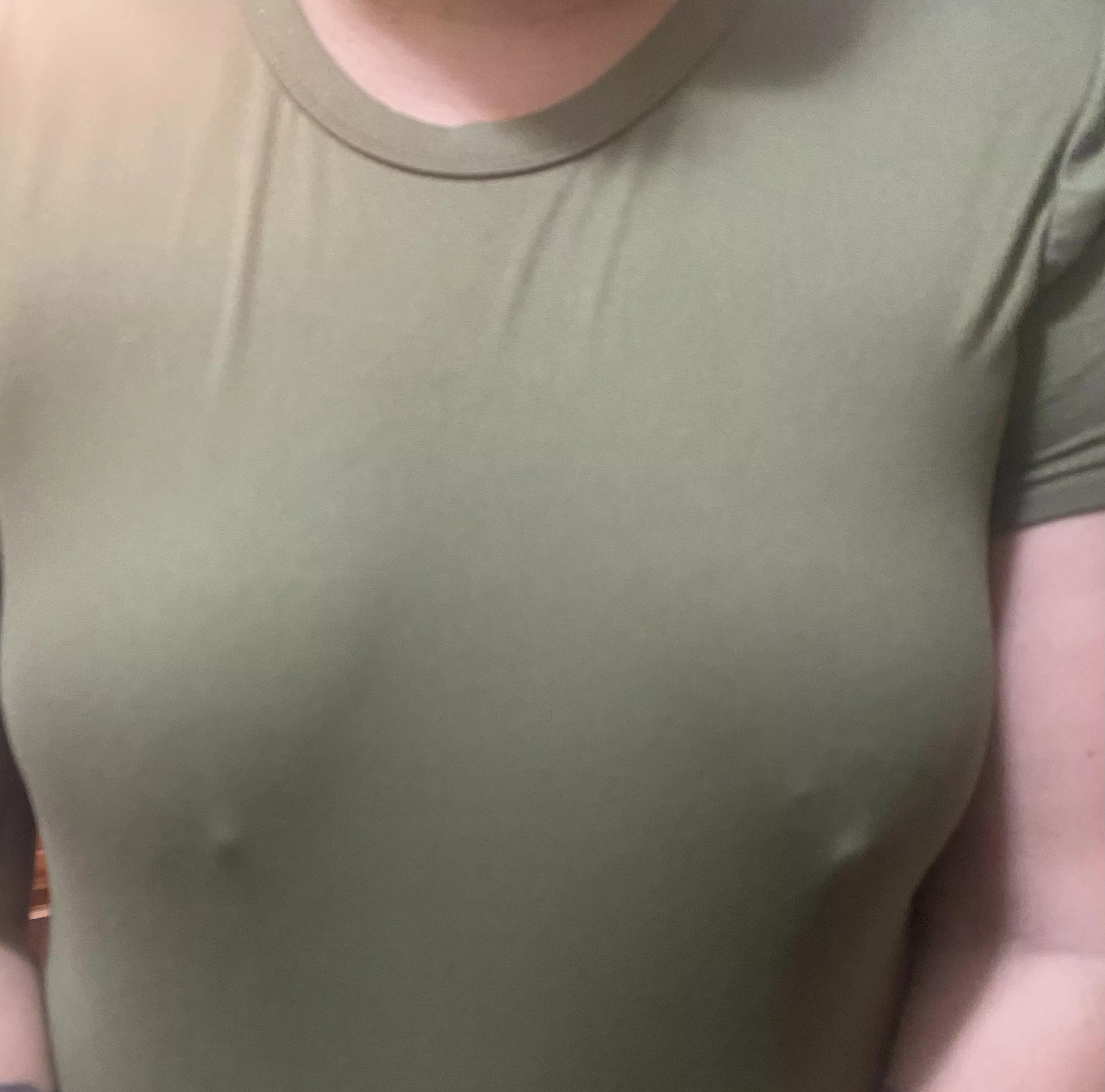 Wife nips! posted by TheThongWife
