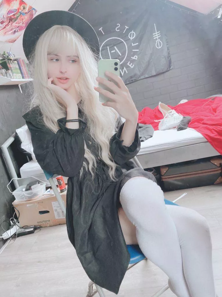 Will bite 🐰 posted by _Petitetwink