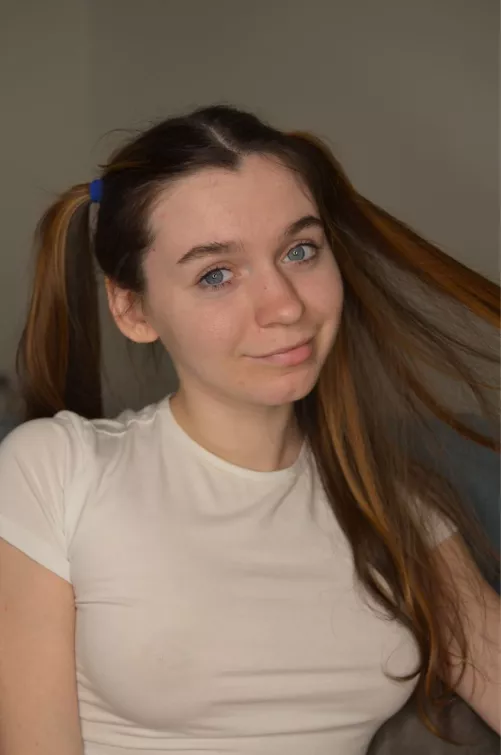 Wish you to have good day IUTR by RevolutionarySun907