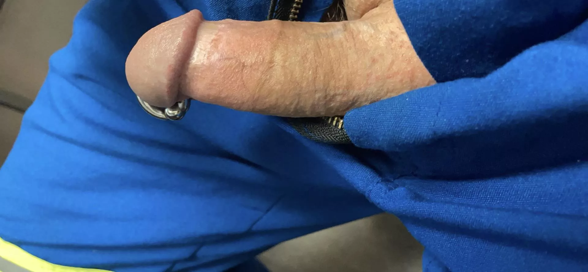 Work Dick😁 posted by No-Morning5751