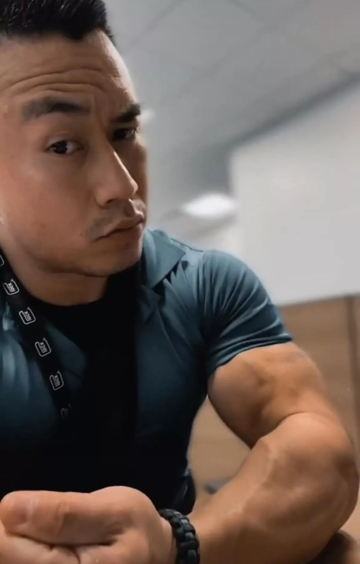 Work flex posted by Throwawayab5990