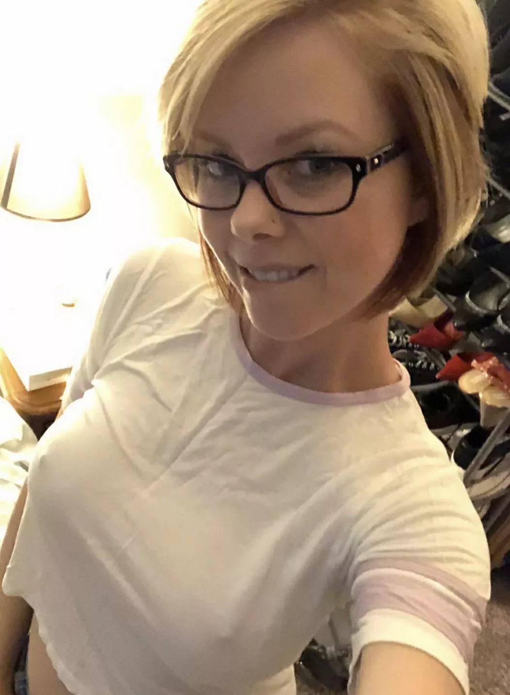 Work from home Mum posted by whatTFamidoingg