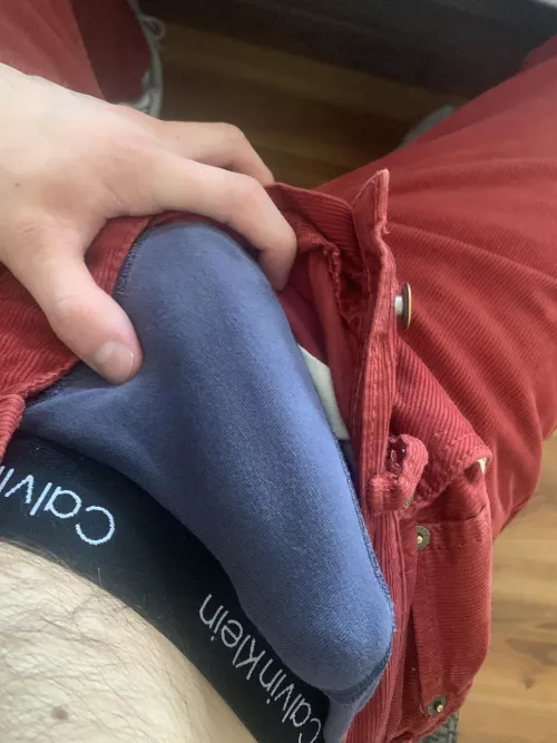 Working hard at the office today. Come join me for a lunch break? by justforsomefun2