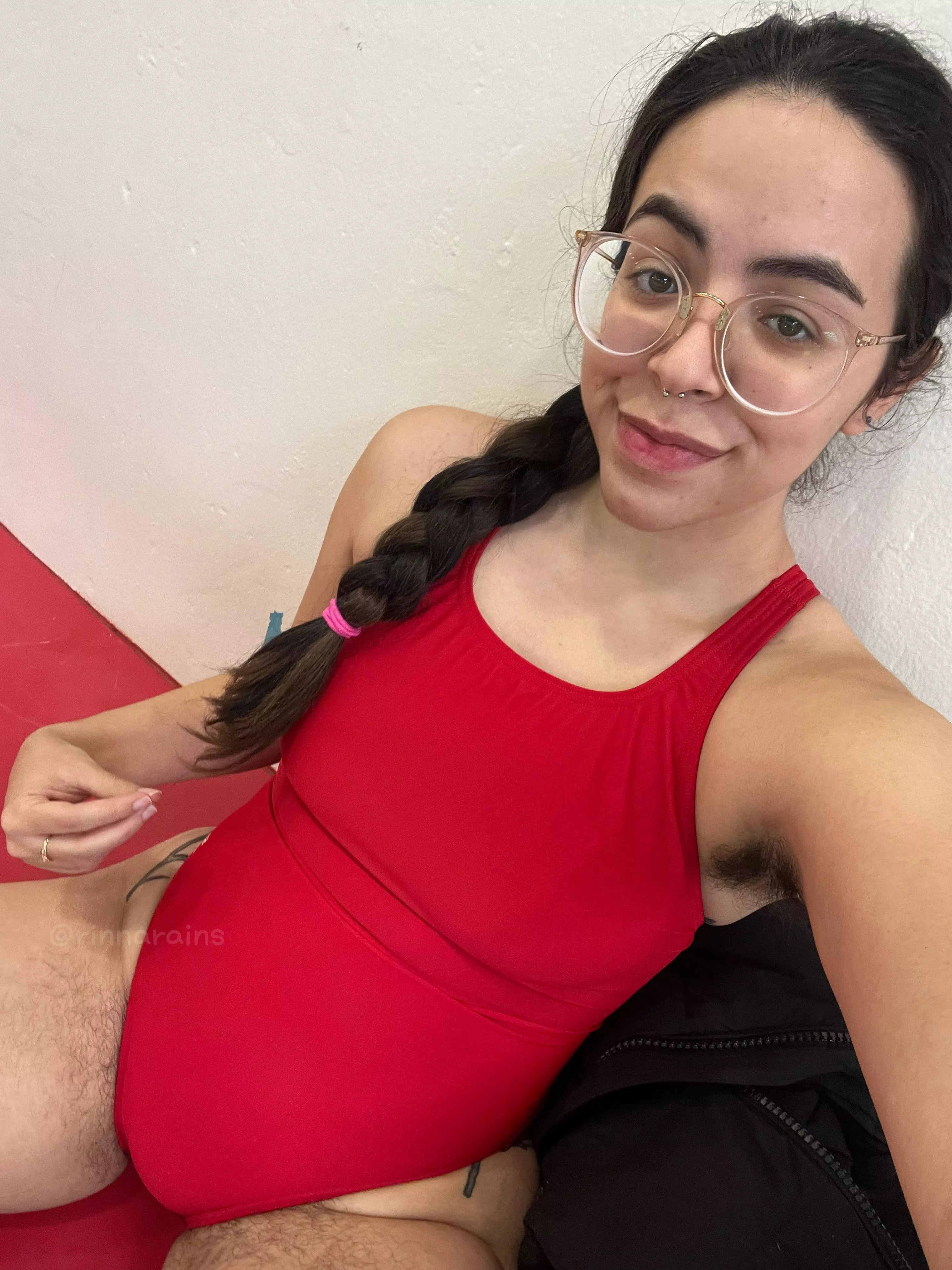 would you let this hairy lifeguard save you? 😘 posted by petalb4bie