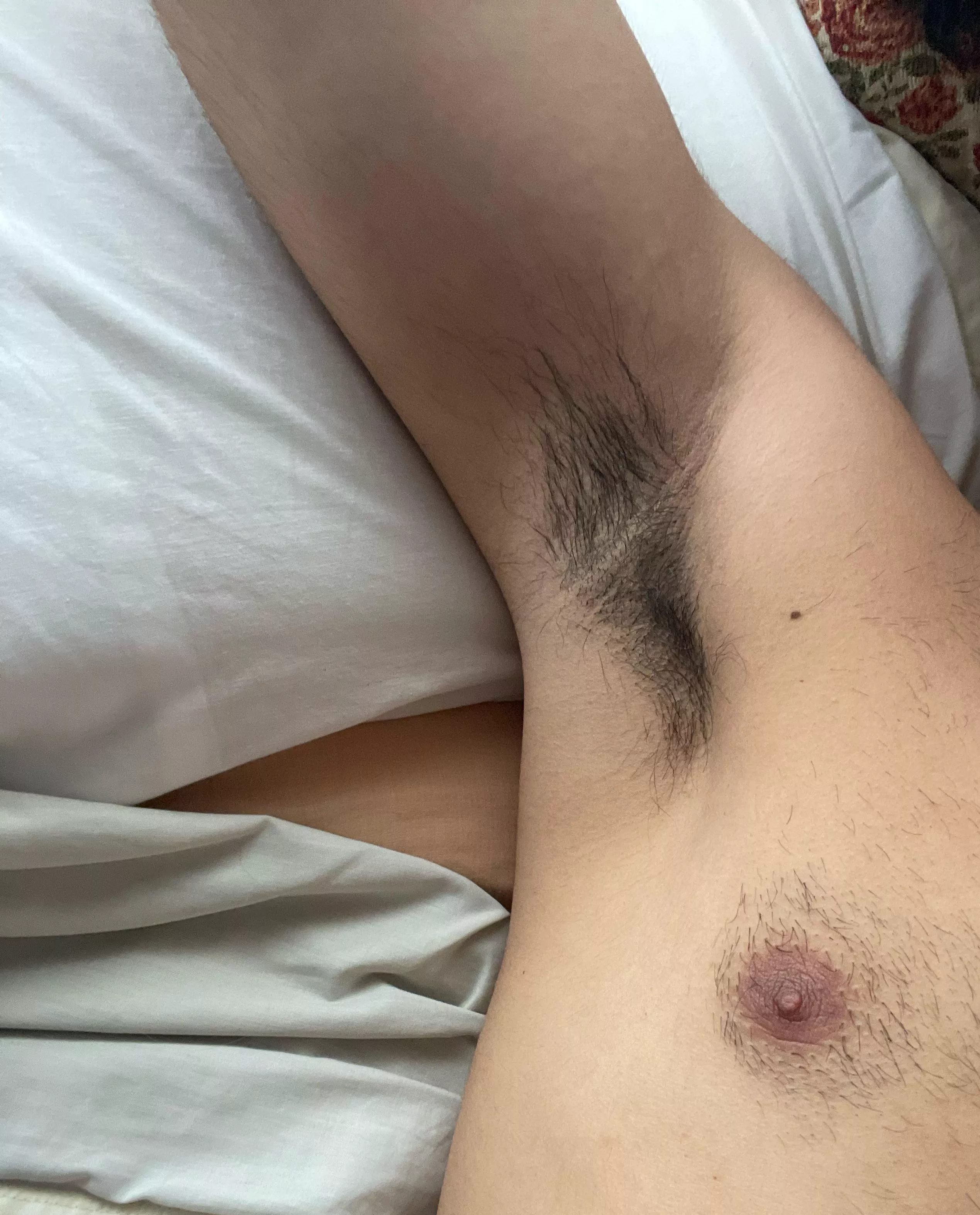 Would you like smell me? posted by Sexkinky