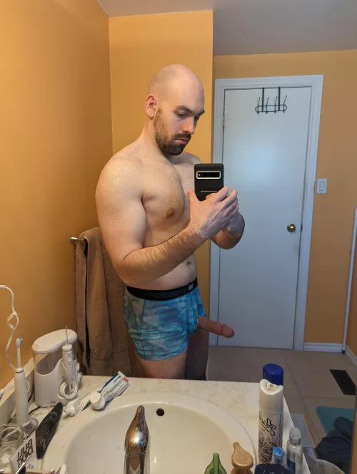 would you slide into my DMs? by unnamedr