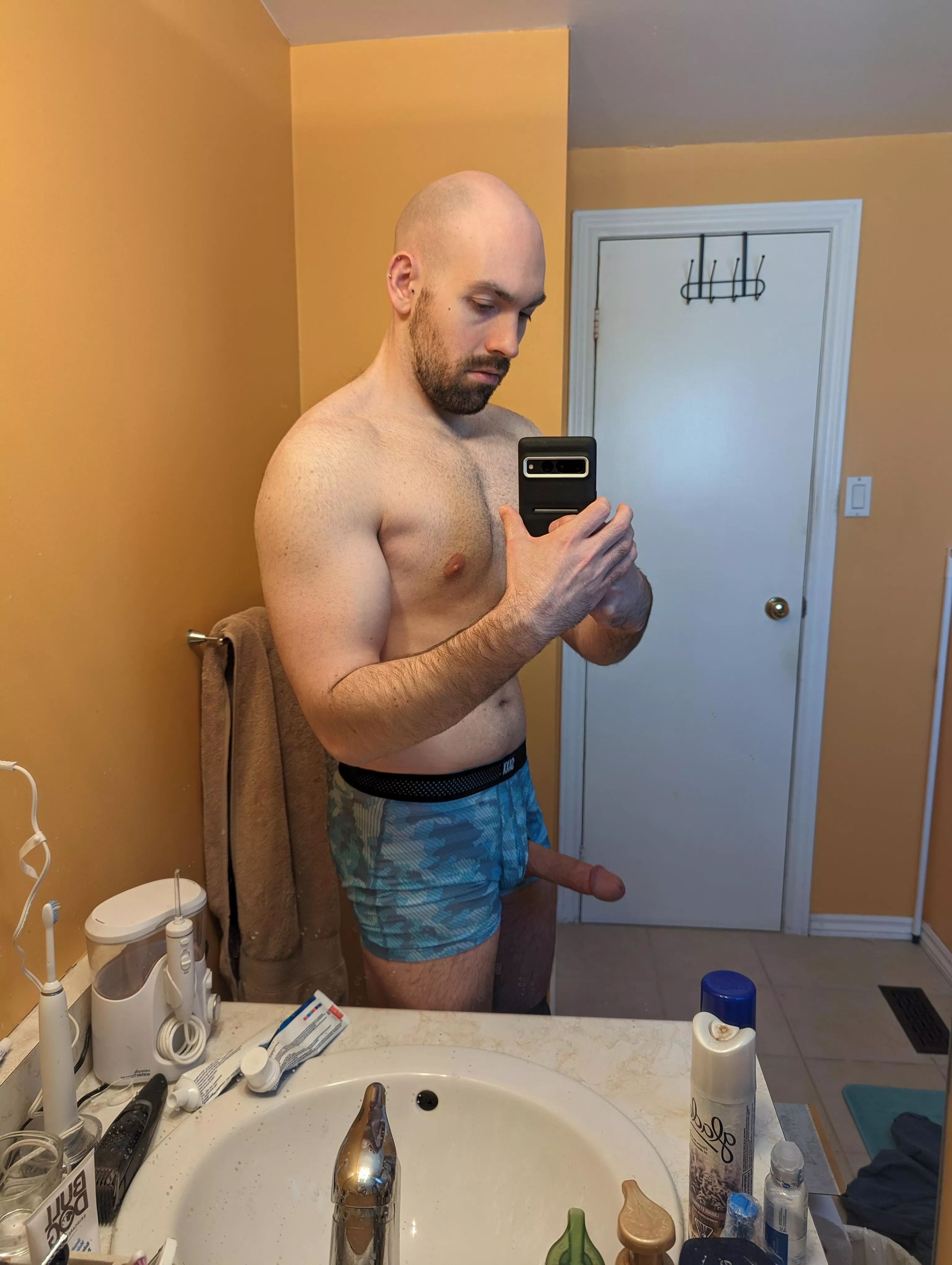 would you slide into my DMs? posted by unnamedr