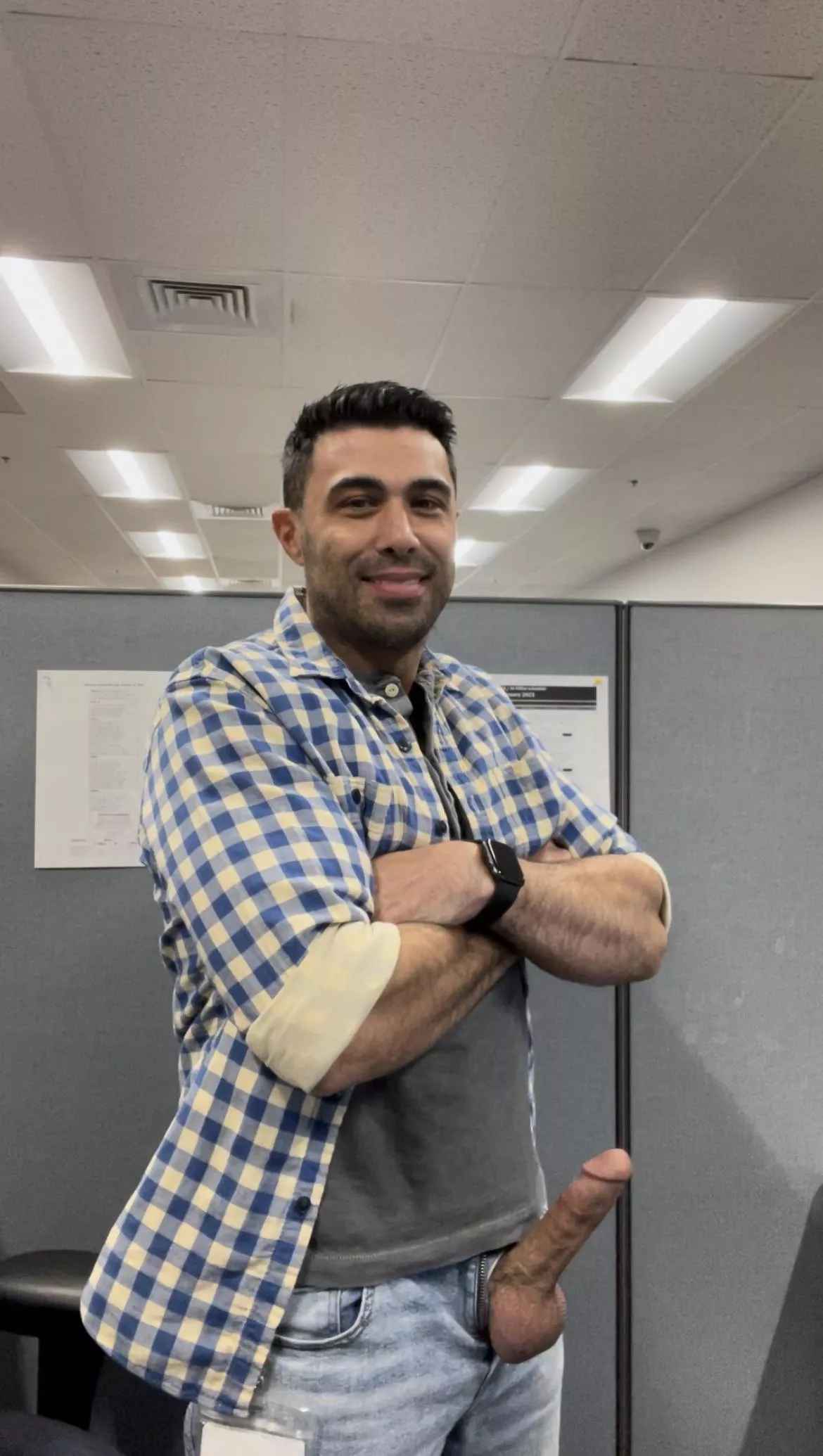 Would you want a coworker like me? posted by InPublicIsBest