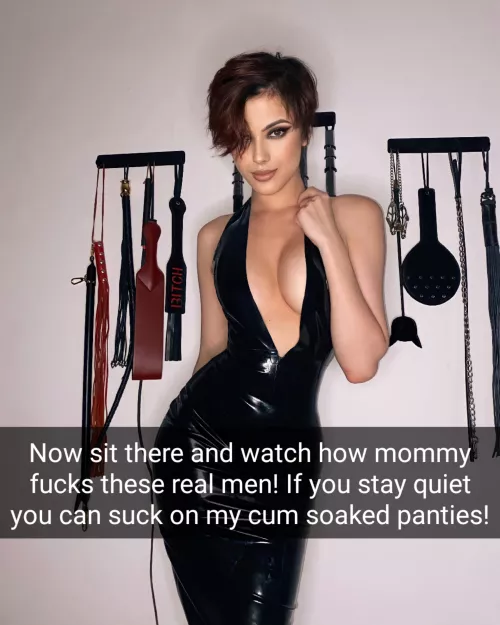 Yes ma'am! by Bornscrub1