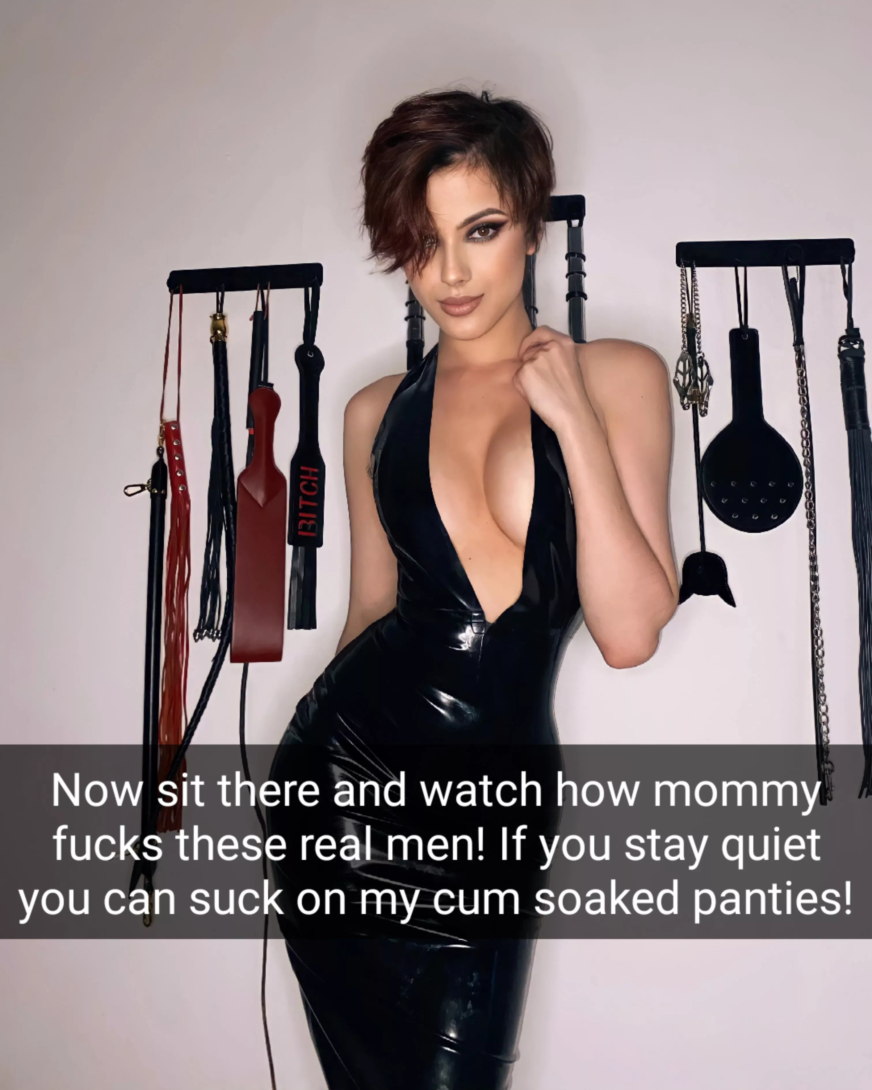 Yes ma'am! posted by Bornscrub1