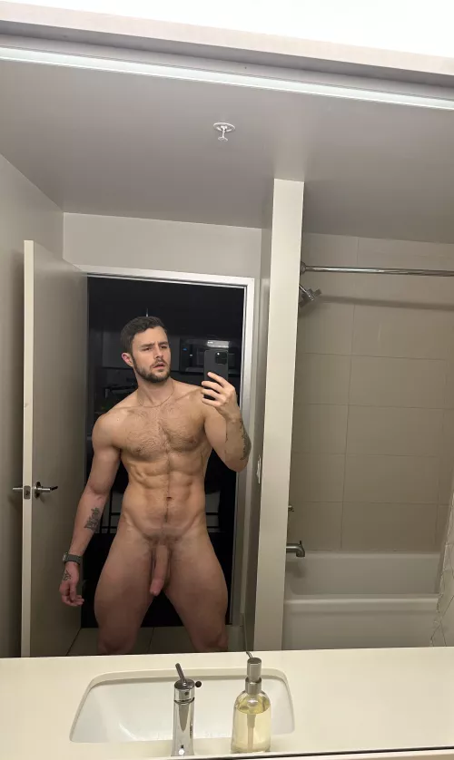 you and me celebrating hump day? 😈 by itsevanarbour