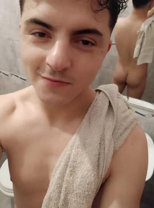 You don't know how tasty it is. by scottsavage95