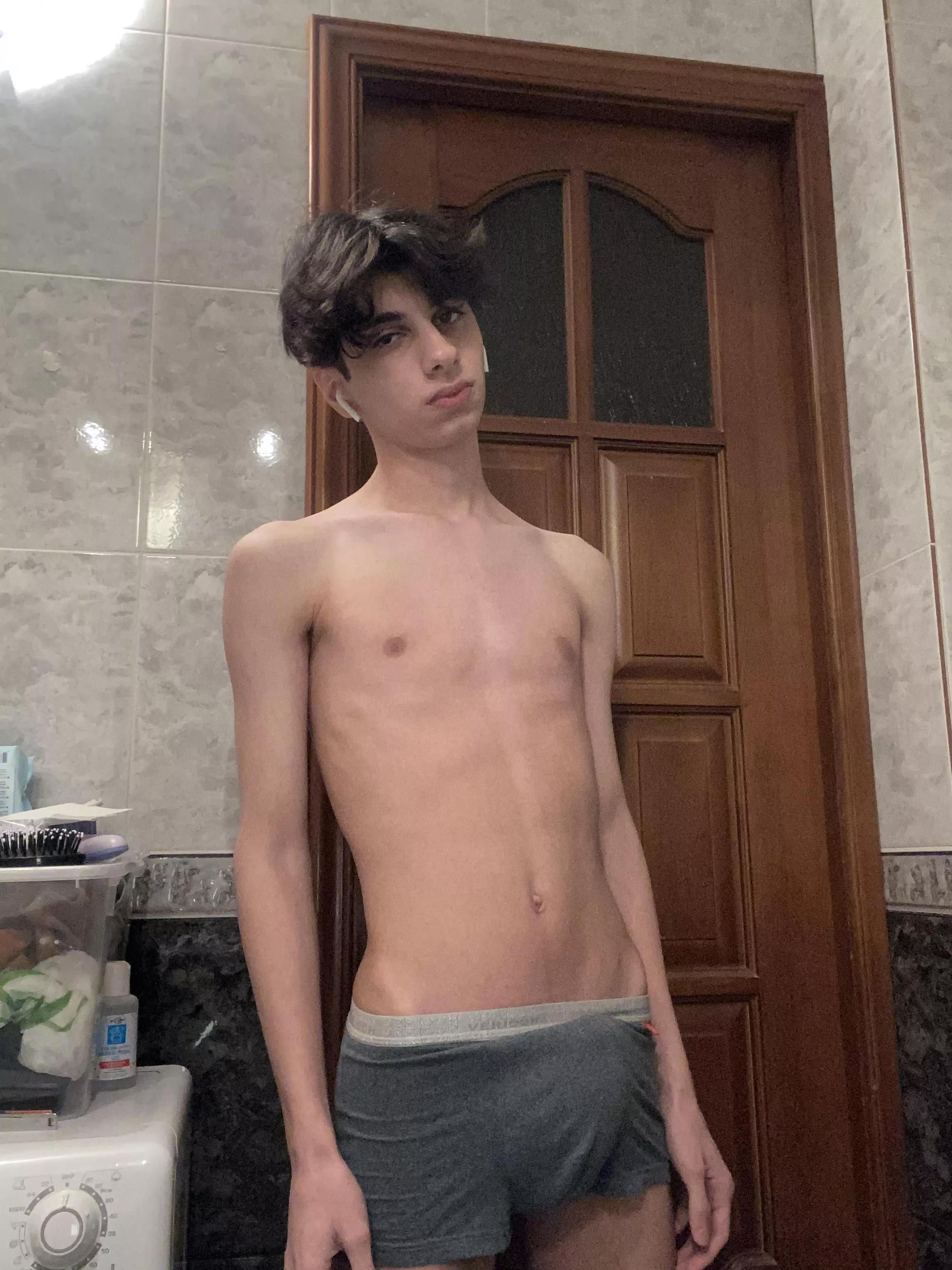 You want me? posted by Vinny_Horny