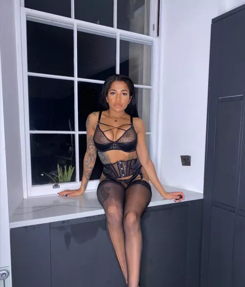 You want to see my boobs? Is that ok? ?? by SwimmingdChemical