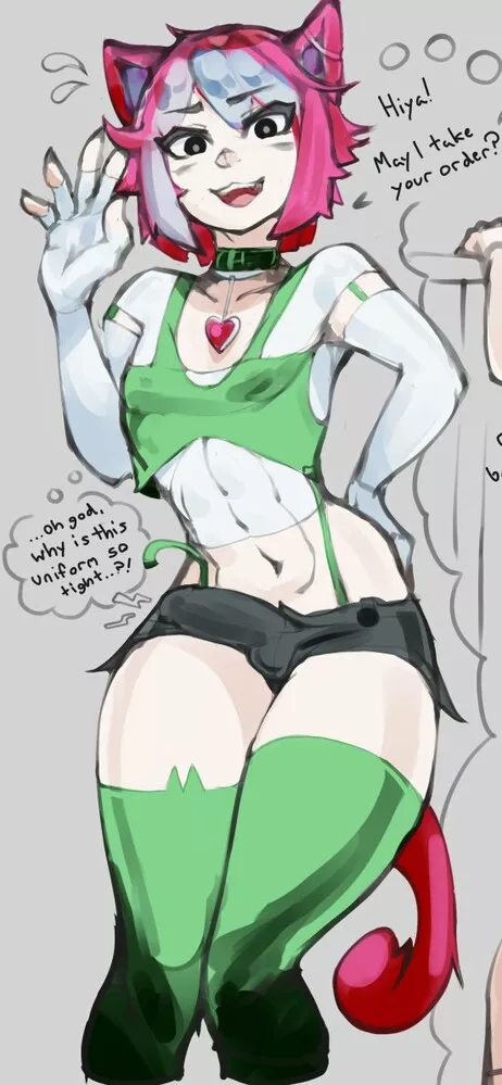 you're sure can *zipper noice* posted by ED_ZIE