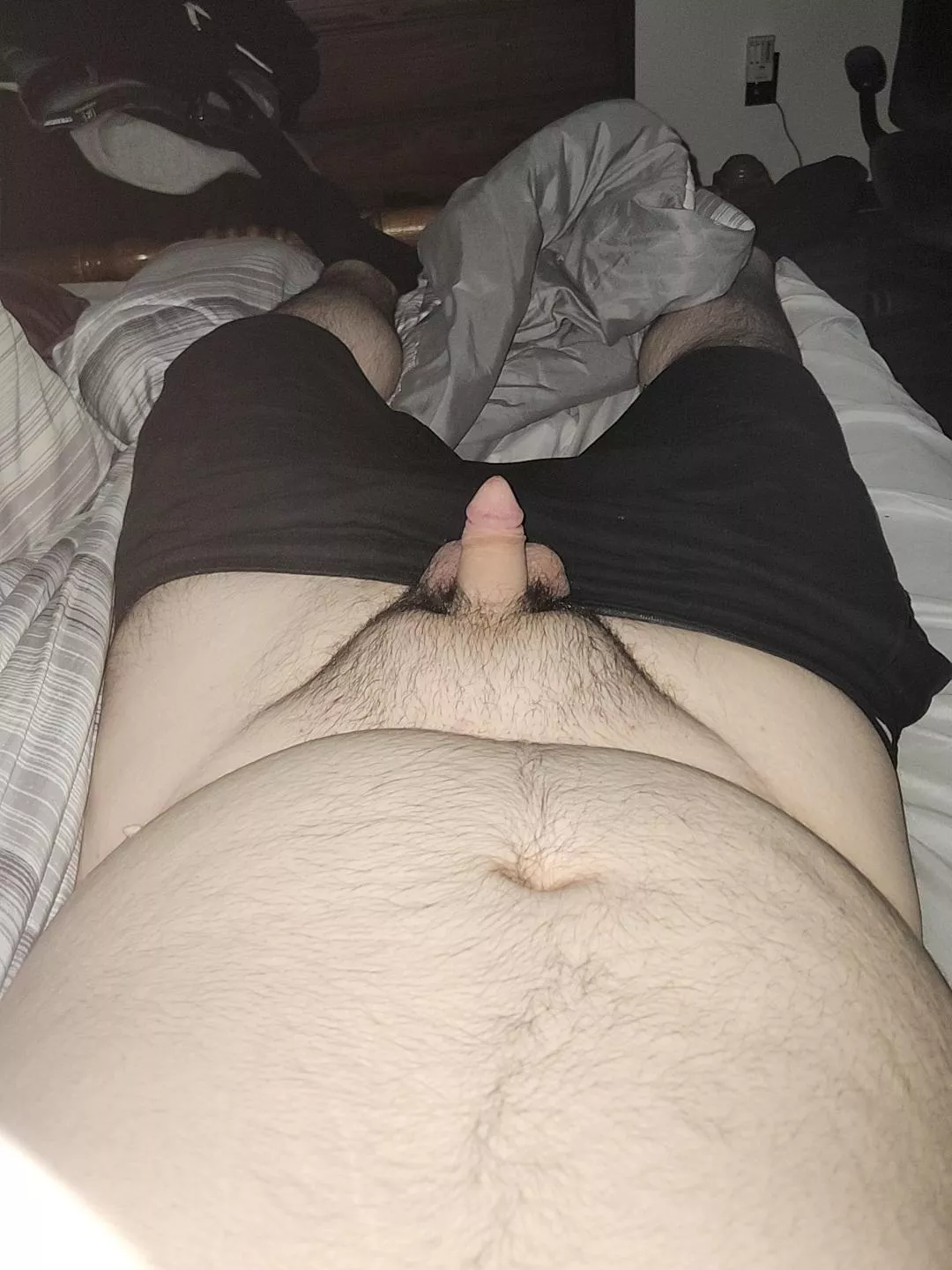 [21] Just laying here flaccid this morning posted by kipple01