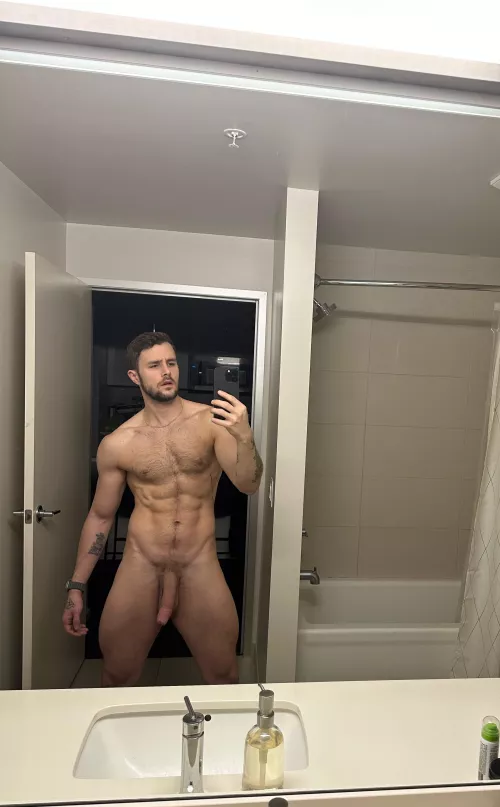 (29) Happy hump day 😈 by itsevanarbour