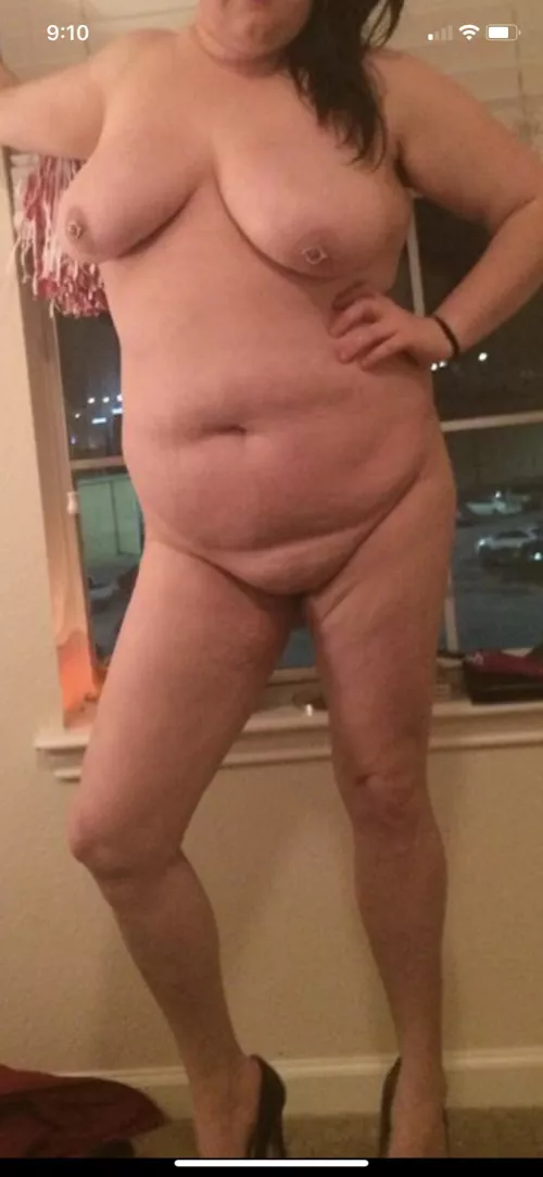 34 F. Please rate by lizzyrose900