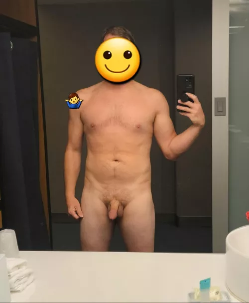 37(M) Be gentle on me by DirtyBirdy5