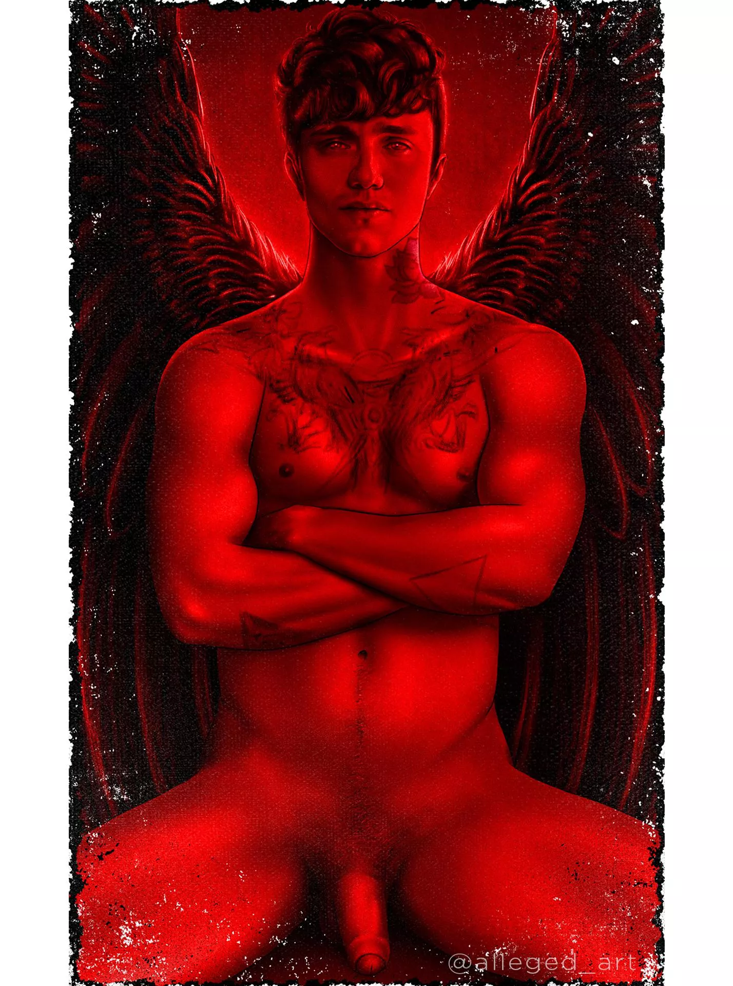 #41 posted by alleged_art