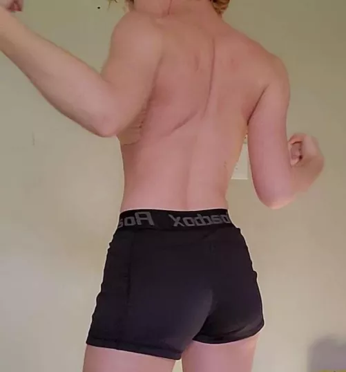 a lil stretch :) by nearby_persimmons