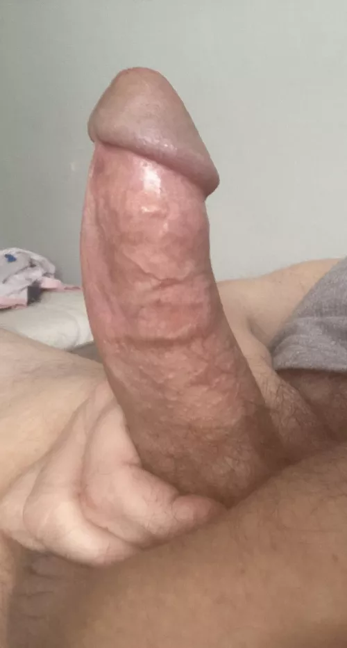 A side view by BobbyMcBobFace13