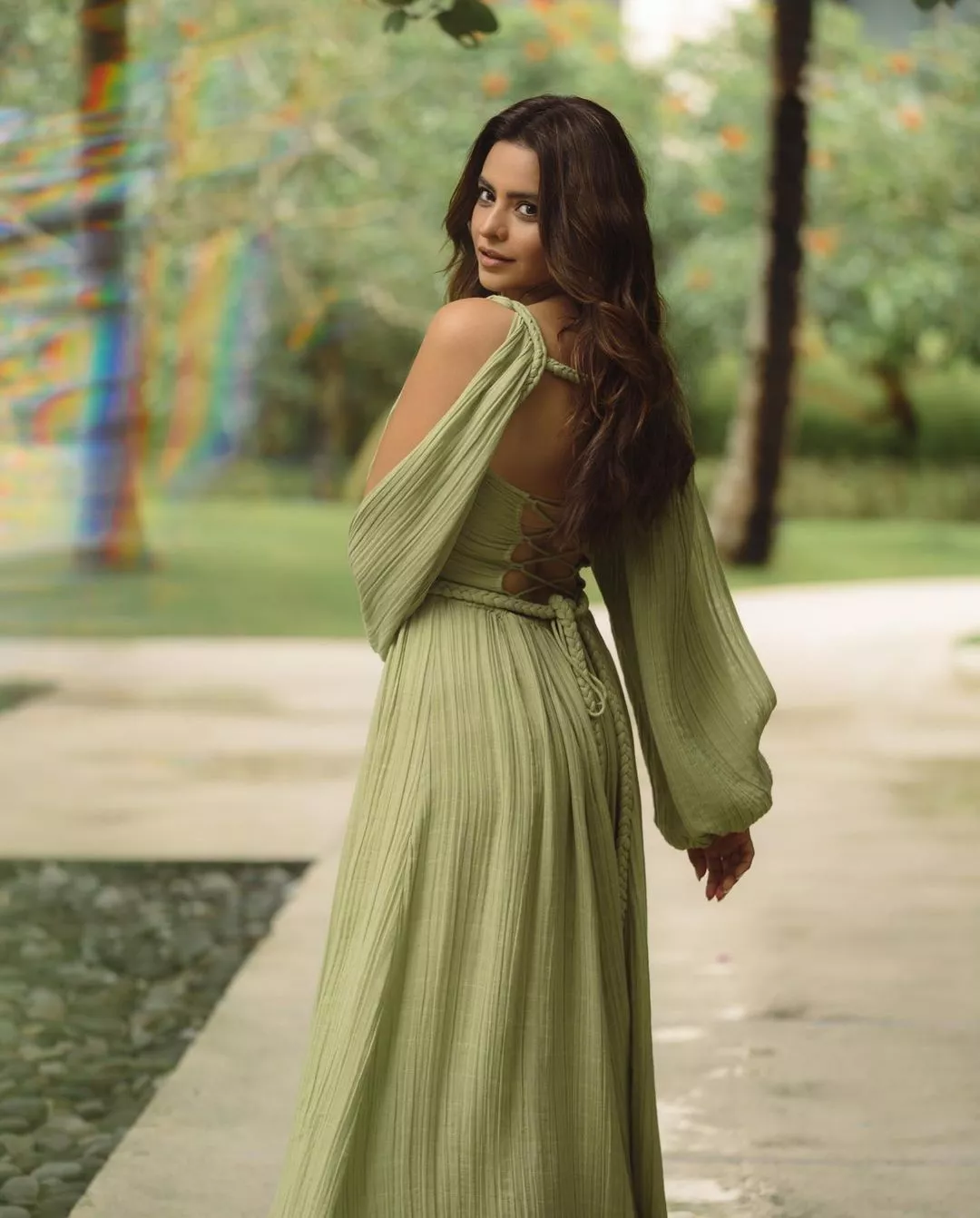 Aamna Shariff posted by Darknightomen48