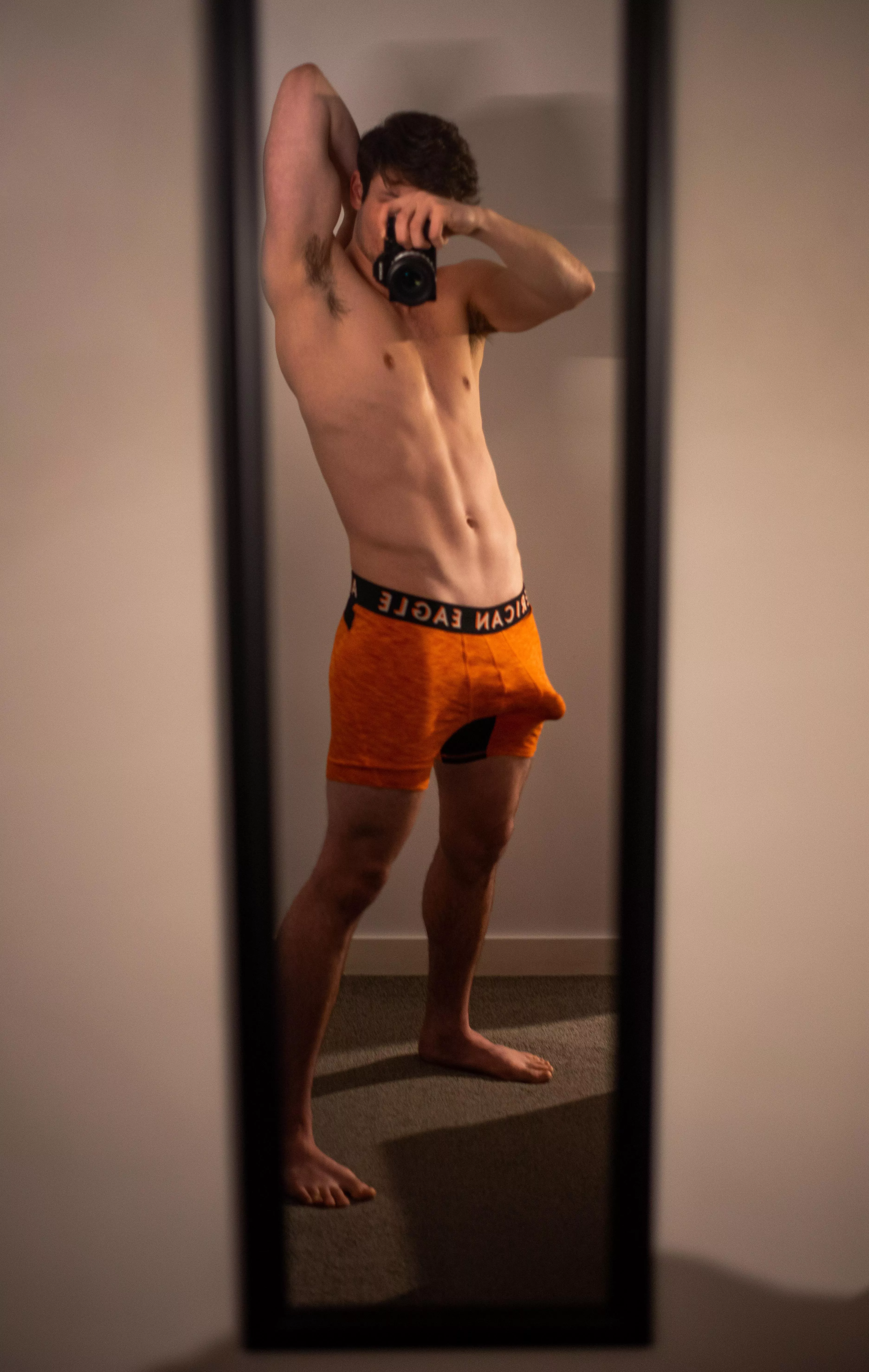 After coming home from the gym posted by Maple_Cock