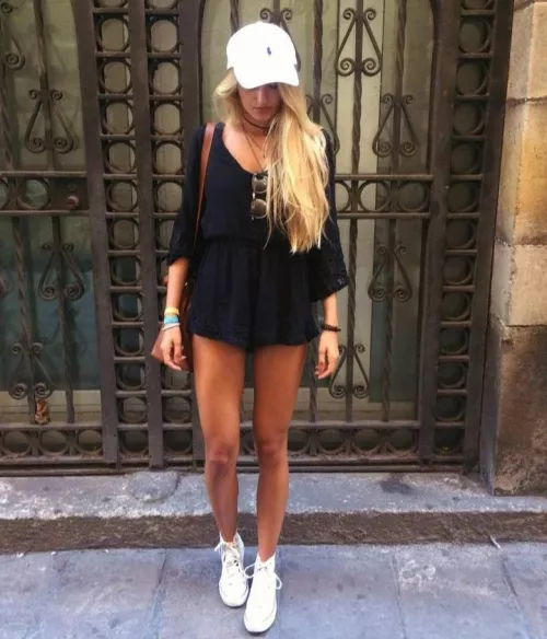 Alica Schmidt - Track & Field by DynamiteLad100