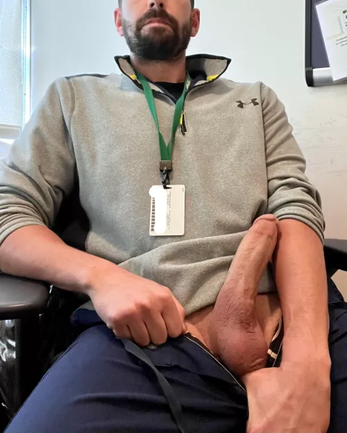 Almost got caught.. by Ambitious_Ad6957