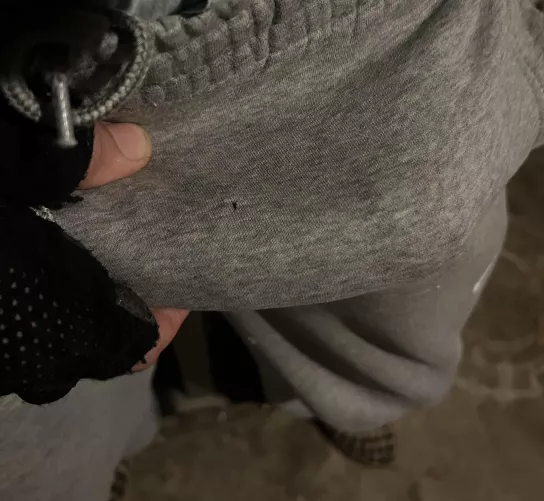 always get a nice pump when I’m working out by whowannasesh420