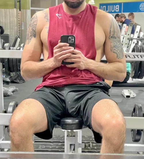 An oldie but a goody! by Usbaa1