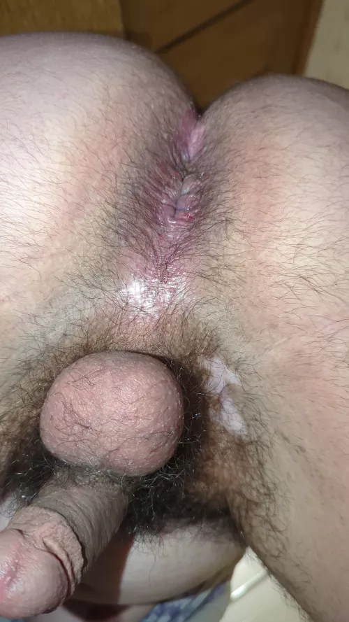 Anyone want my 31 year old virgin hole by goriverhawks