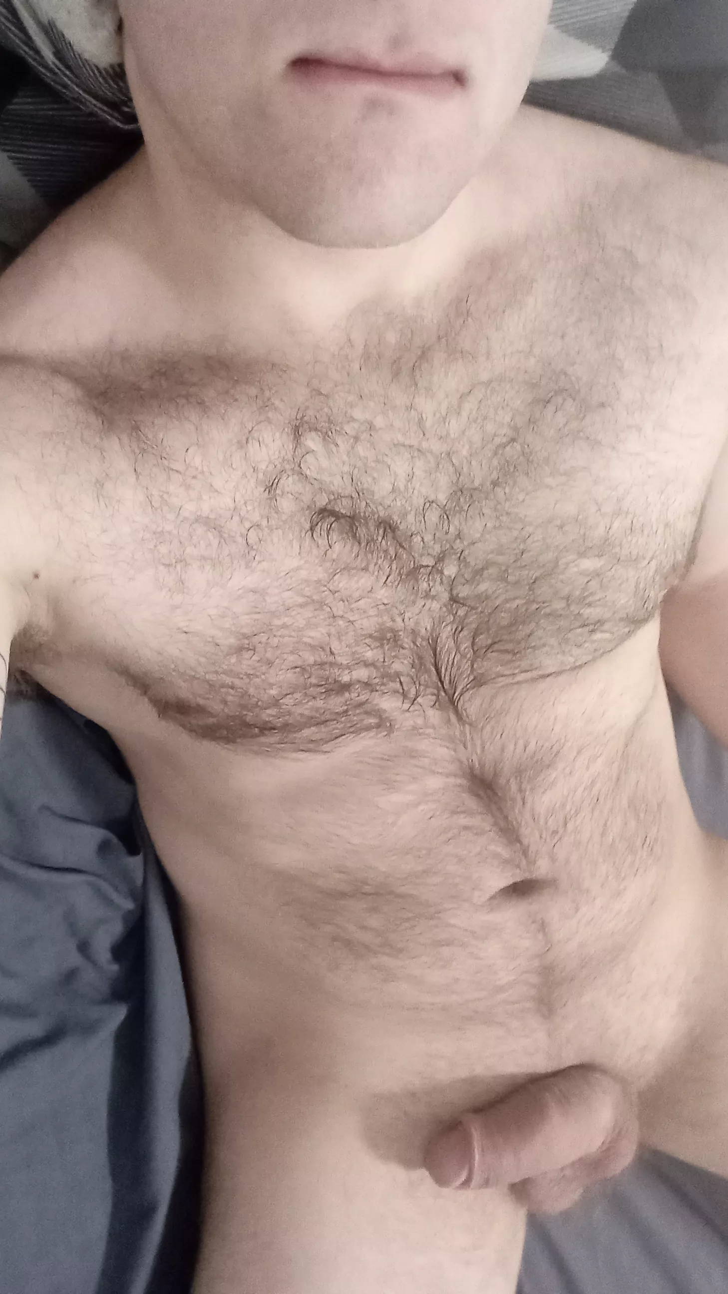 Been awhile 😉 posted by the--realest