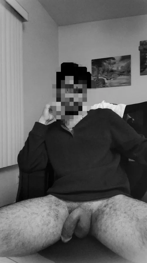 Being hung is the best by _BigDickJay_