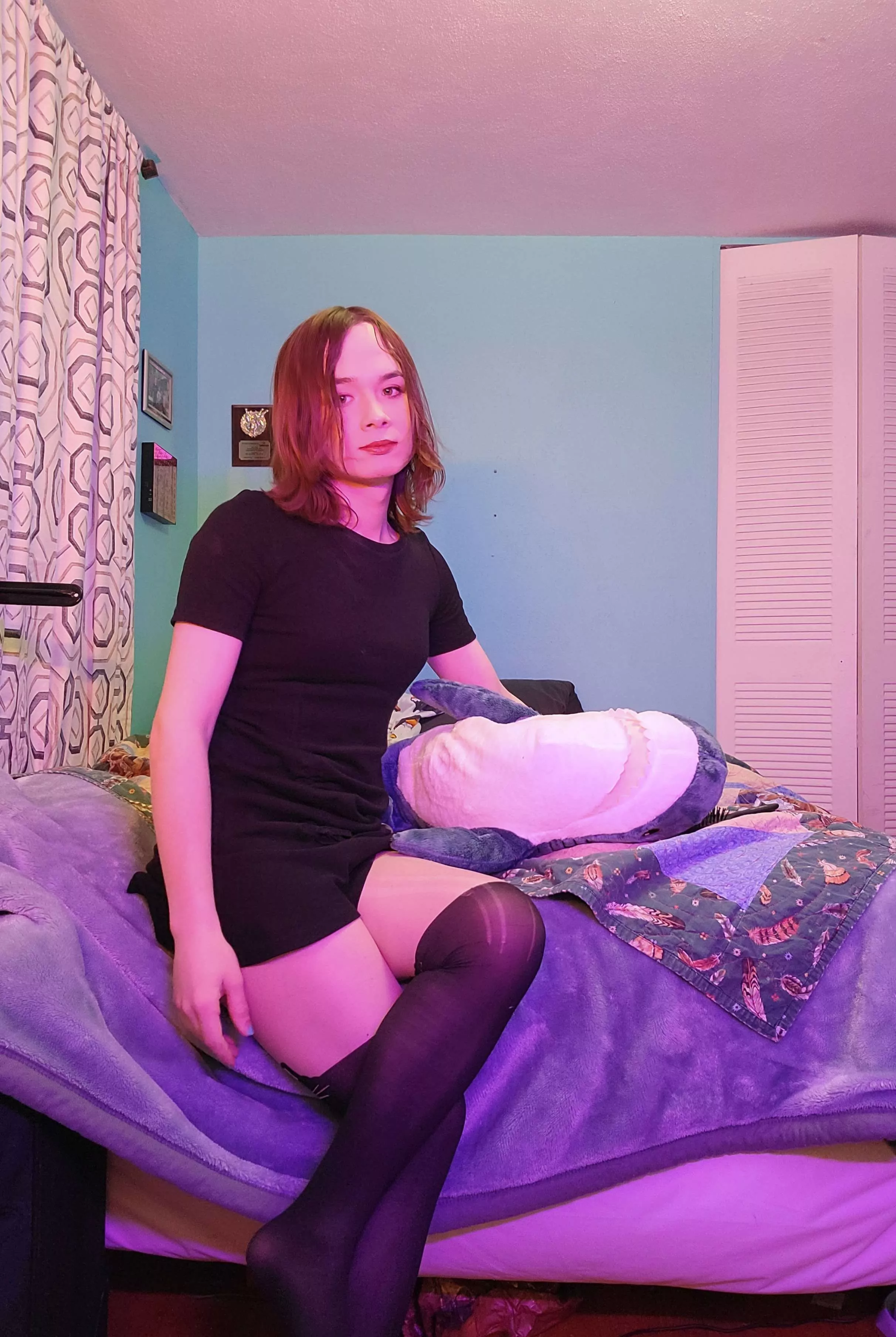 Blajaj helps me get through the day🥰 posted by YoureASquidYoureAKid