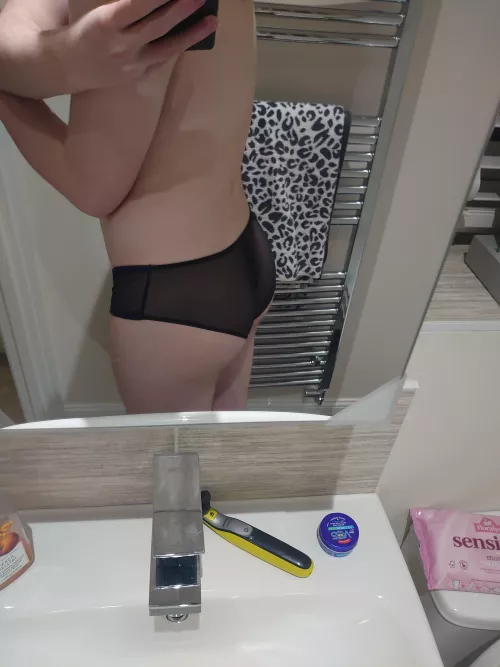 Borrowed from my mum by Icy-Influence8617