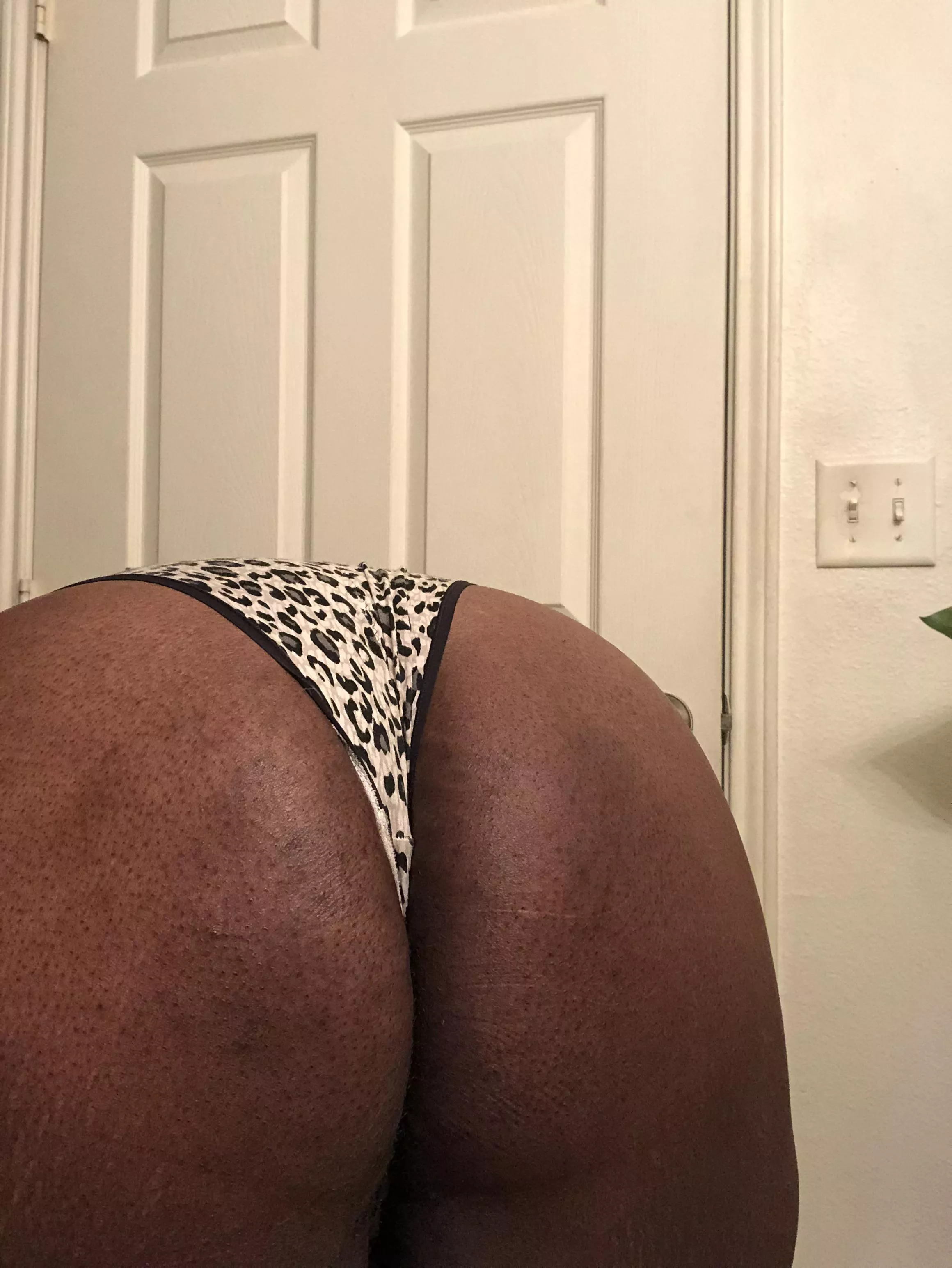 Bottoms up posted by haveyrway