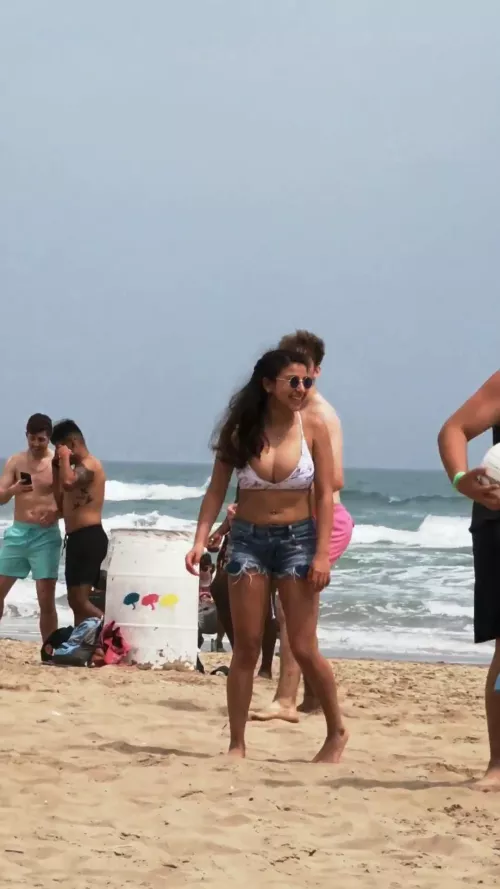 breasts by FedexLion