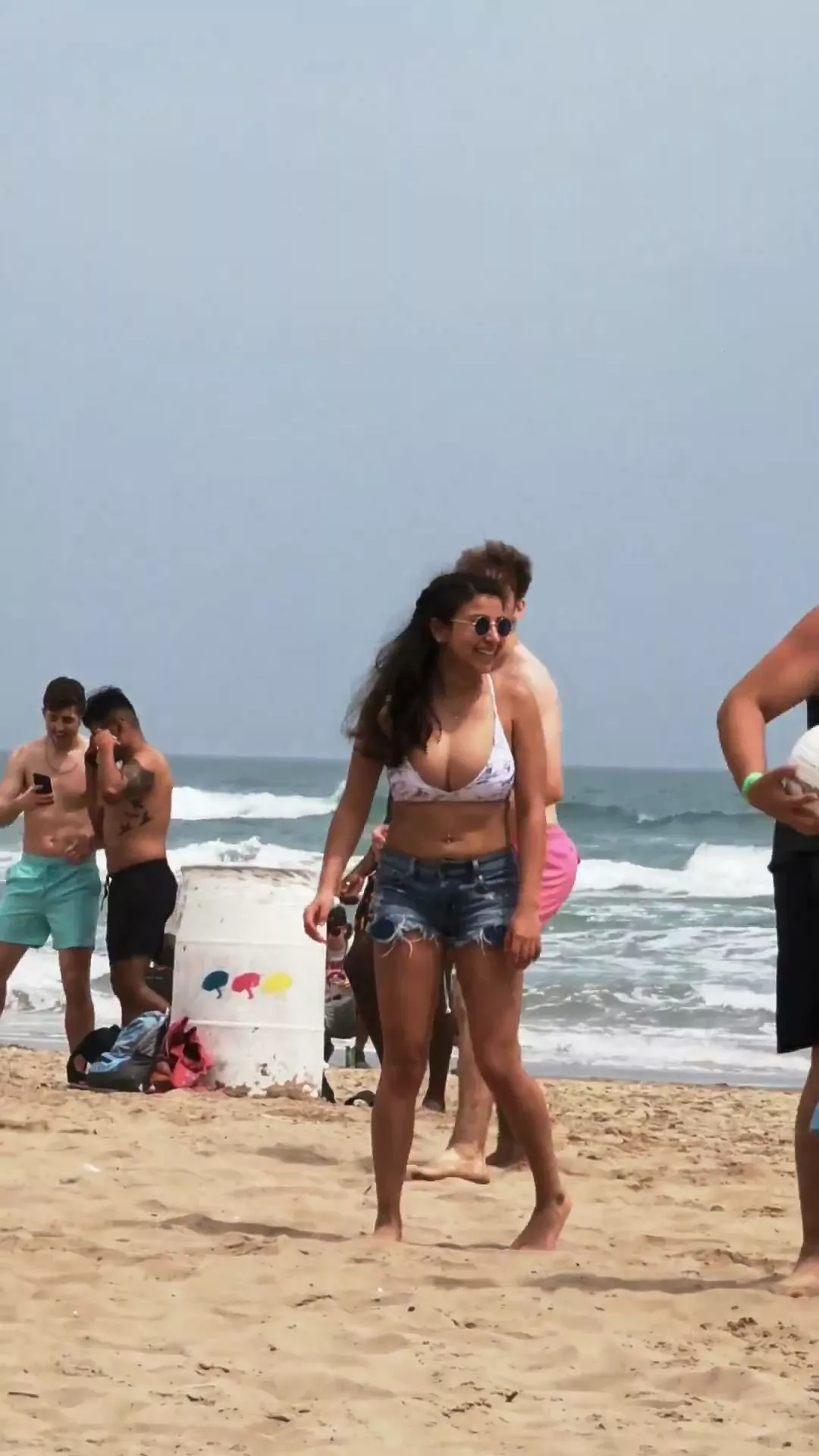 breasts posted by FedexLion