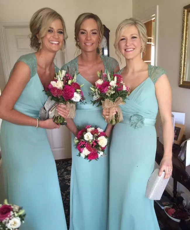 Bridesmaids posted by SpongebobMugabe22