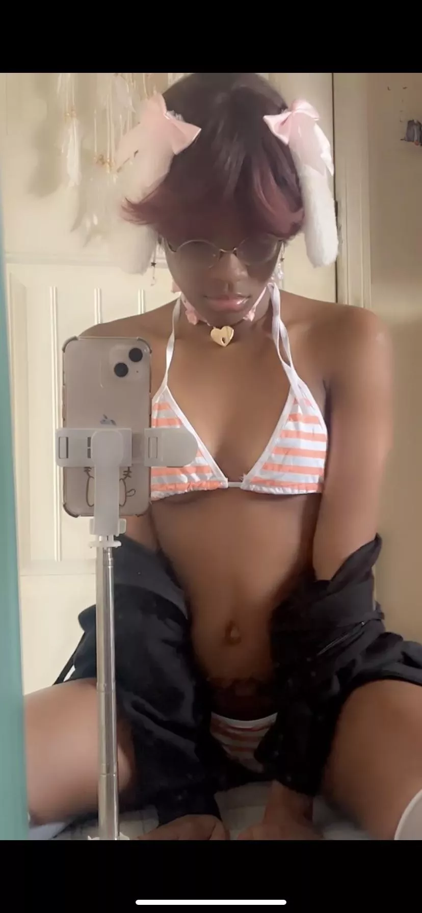 🌸bunny bf🌸 (he/him) posted by International_Fly188