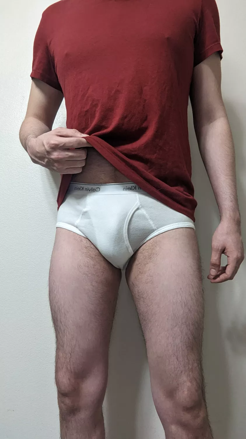 Calvins are the most comfortable to me posted by starforests-